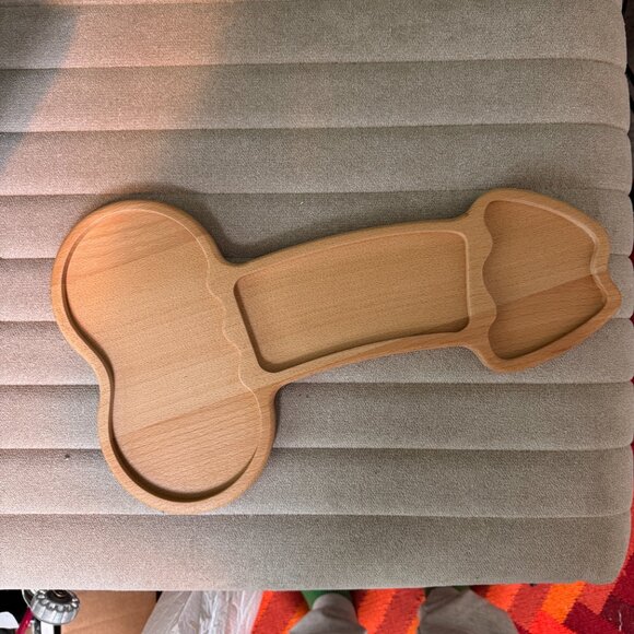 NEW Bachelorette Party Charcuterie Board Large - Picture 2 of 3